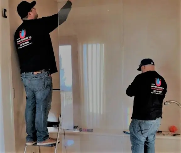 Professional plumbing installation for Leak Detection in Roslyn Woods